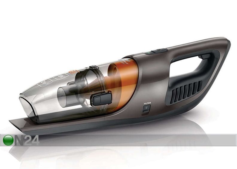 Varsi-imuri Philips PowerPro Duo kuvasuurennos