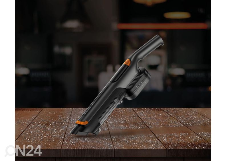 Varsi-imuri Sencor SVC7315TI kuvasuurennos