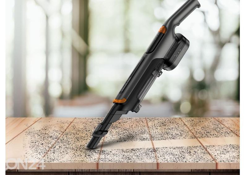 Varsi-imuri Sencor SVC7315TI kuvasuurennos