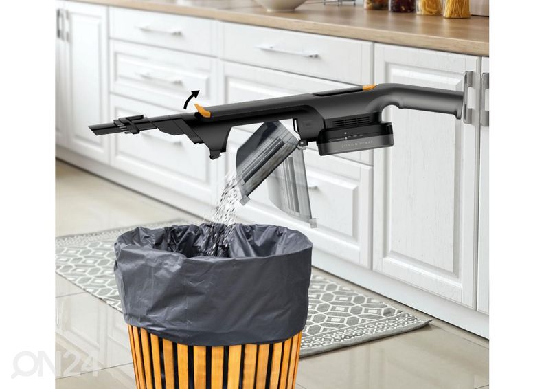 Varsi-imuri Sencor SVC7315TI kuvasuurennos