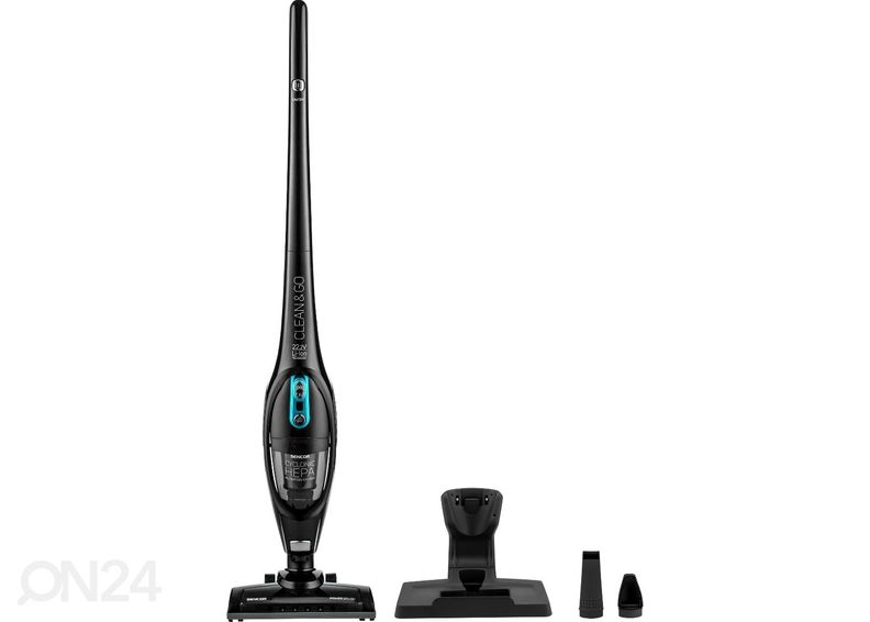 Varsi-imuri Sencor SVC7822TQ kuvasuurennos