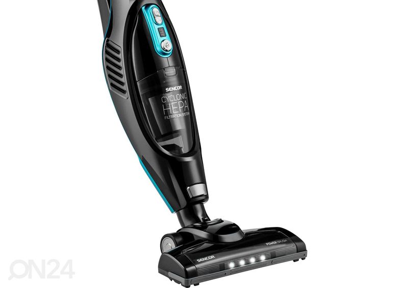 Varsi-imuri Sencor SVC7822TQ kuvasuurennos