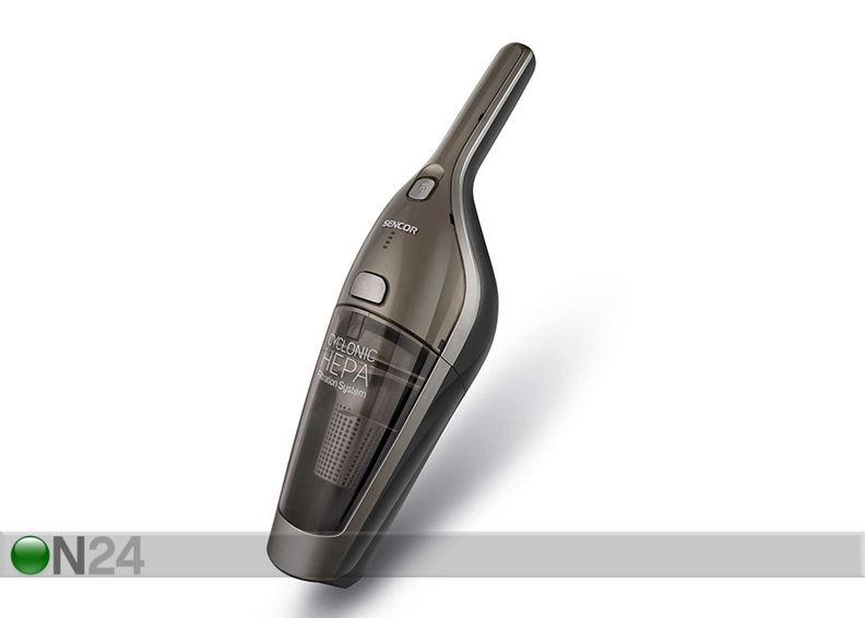 Varsi-imuri Sencor SVC8621TI kuvasuurennos