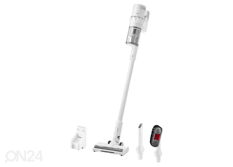 Varsi-imuri SVC7522WH kuvasuurennos