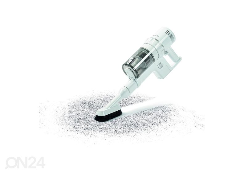 Varsi-imuri SVC7522WH kuvasuurennos