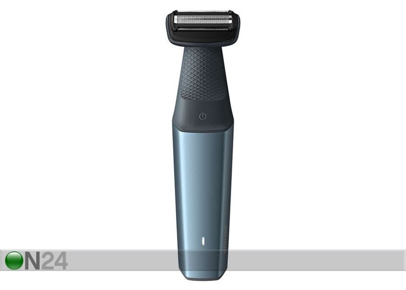 Vartalotrimmeri Philips Bodygroom 3000 kuvasuurennos