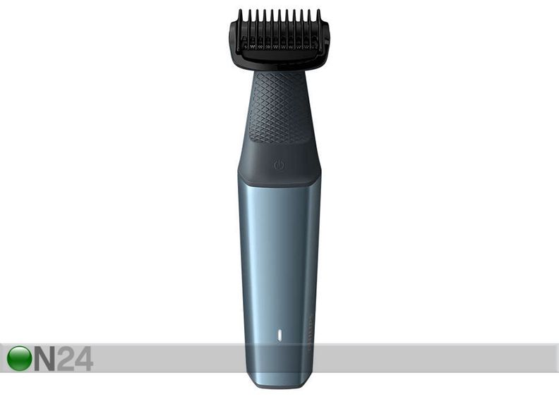 Vartalotrimmeri Philips Bodygroom 3000 kuvasuurennos