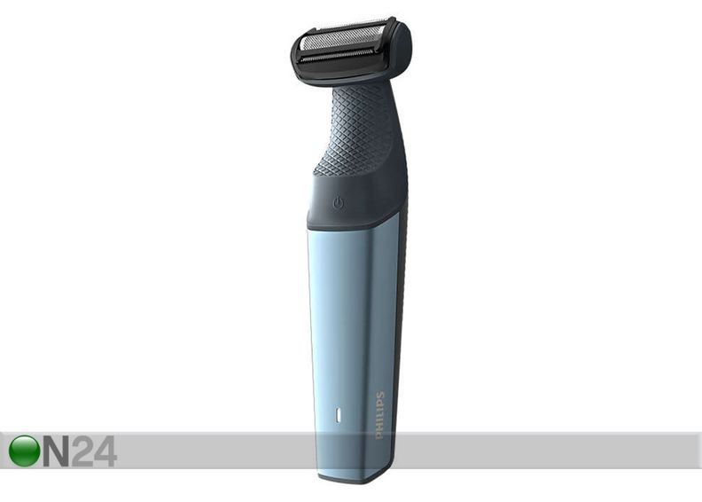 Vartalotrimmeri Philips Bodygroom 3000 kuvasuurennos