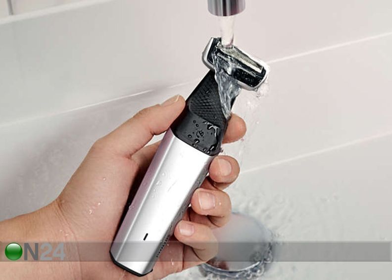 Vartalotrimmeri Philips Bodygroom 5000 kuvasuurennos
