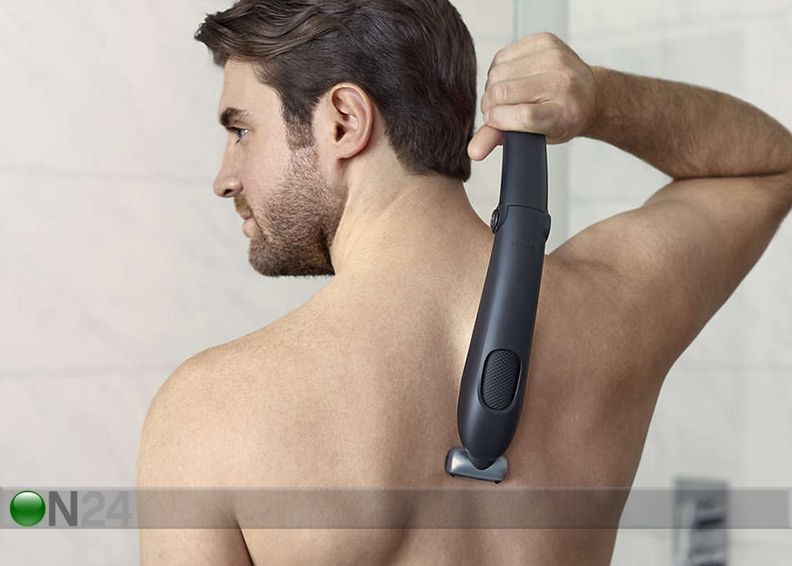 Vartalotrimmeri Philips Bodygroom 5000 kuvasuurennos