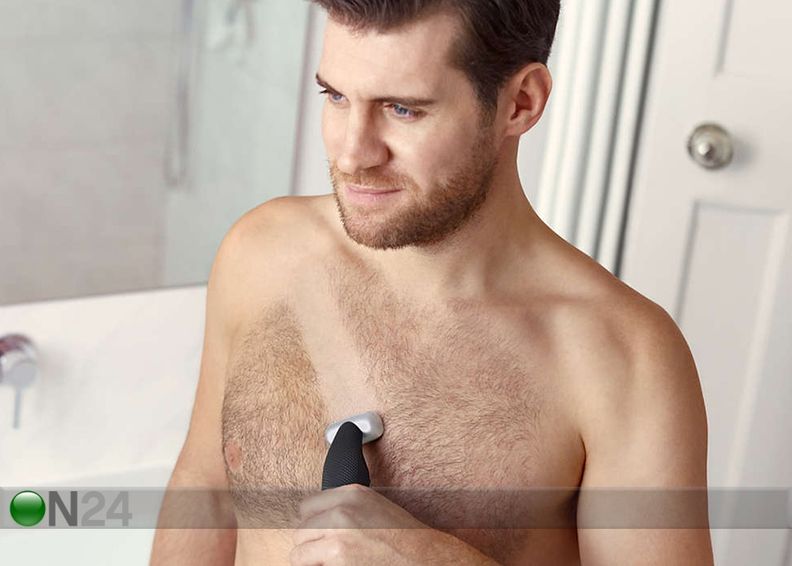 Vartalotrimmeri Philips Bodygroom 5000 kuvasuurennos