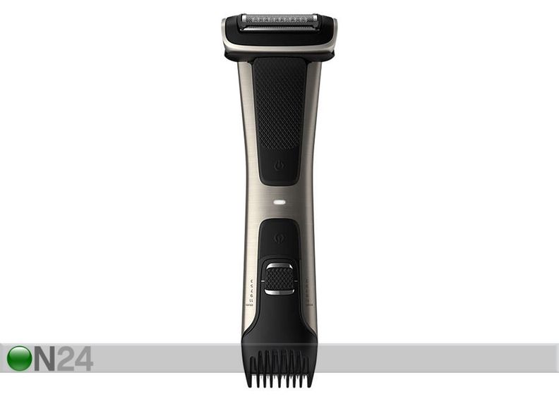 Vartalotrimmeri Philips Bodygroom 7000 kuvasuurennos
