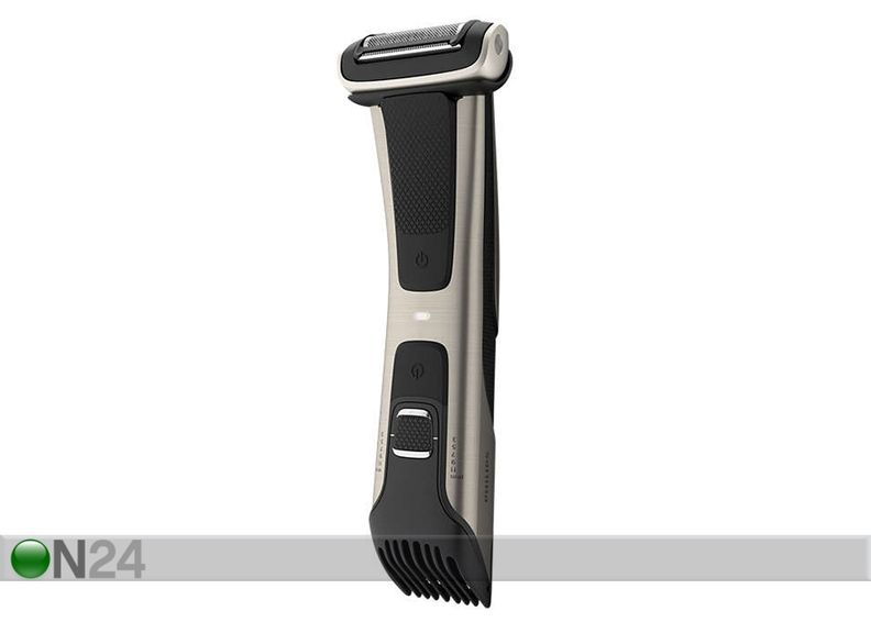 Vartalotrimmeri Philips Bodygroom 7000 kuvasuurennos