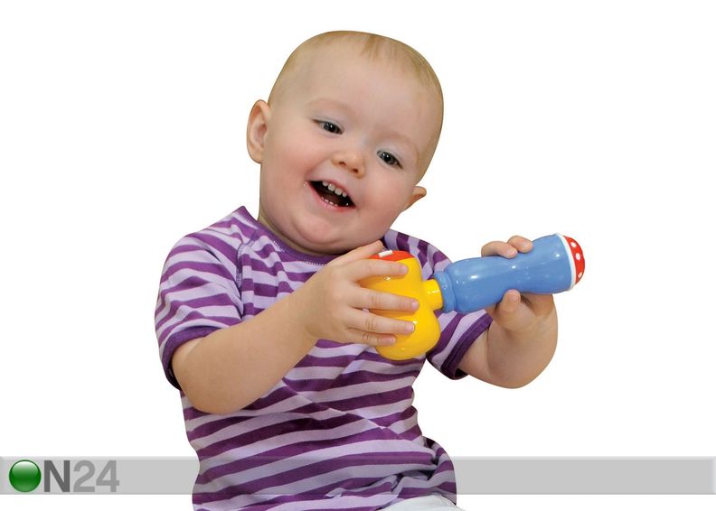Vasara ja eläimet K'S KIDS UNDER CONSTURCTION kuvasuurennos