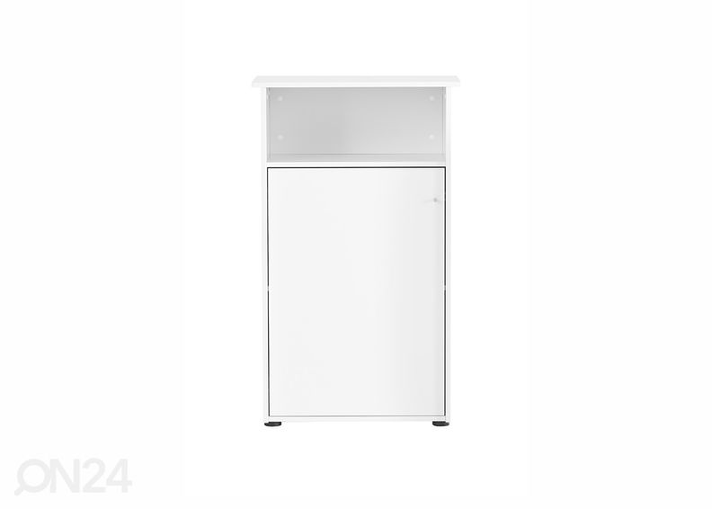 Vastaanotto tiski Emmy kuvasuurennos