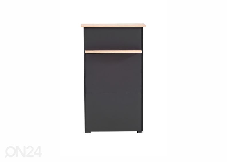 Vastaanotto tiski Emmy kuvasuurennos