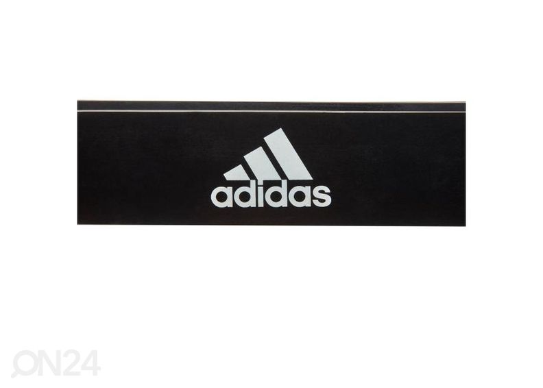 Vastuskuminauha Adidas 4,45 cm kuvasuurennos