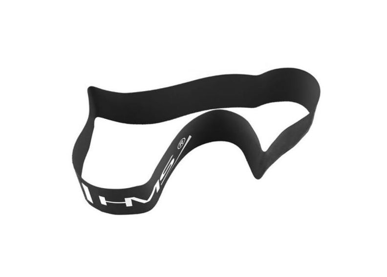 Vastuskuminauha GU04 BLACK 1.2 x 50 x 600 MM kuvasuurennos