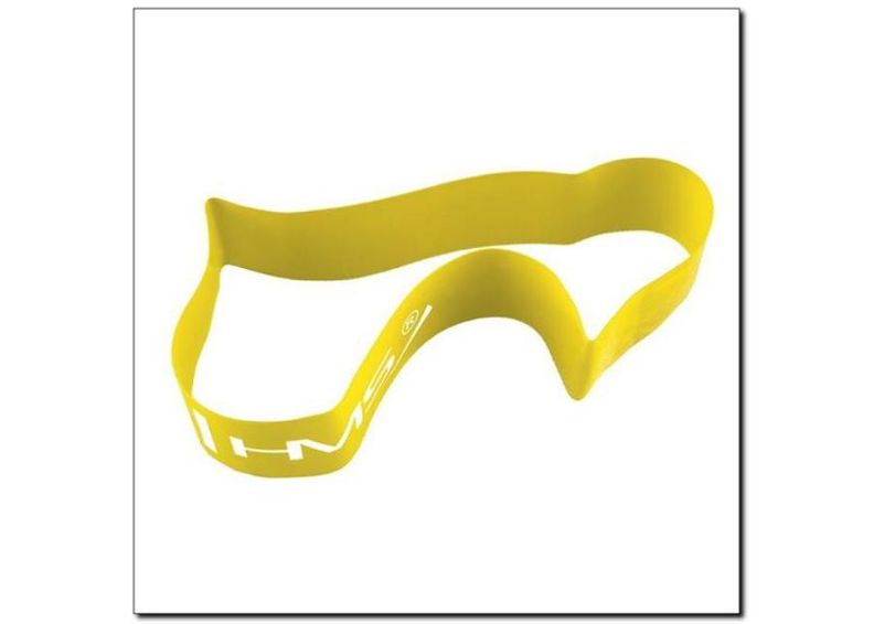 Vastuskuminauha HMS GU04 0.4 x 50 x 500 MM kuvasuurennos