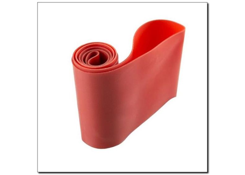 Vastuskuminauha HMS GU04 0.7 x 50 x 600 MM kuvasuurennos