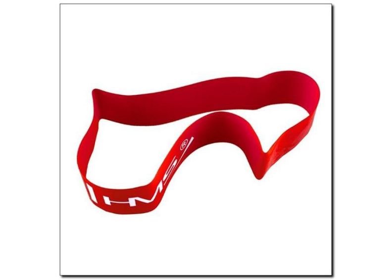 Vastuskuminauha HMS GU04 0.7 x 50 x 600 MM kuvasuurennos