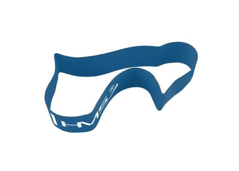 Vastuskuminauha HMS GU04 0.9 x 50 x 600 MM kuvasuurennos