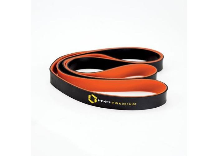 Vastuskuminauha HMS GU06 29x5x2250 mm kuvasuurennos