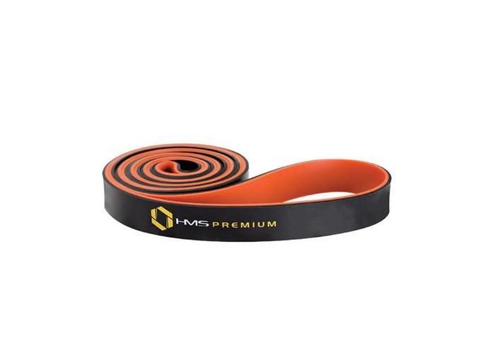 Vastuskuminauha HMS GU06 29x5x2250 mm kuvasuurennos