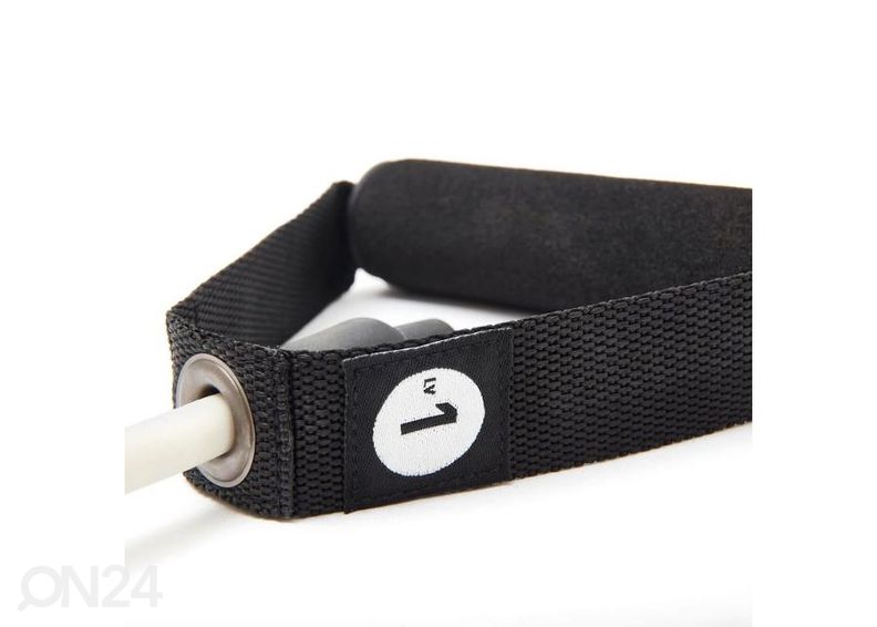 Vastuskuminauha kahvoilla Adidas kuvasuurennos