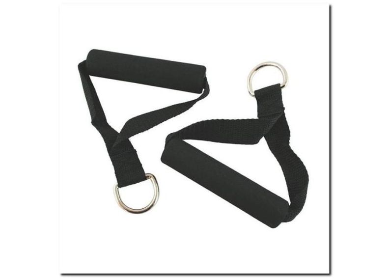 Vastuskuminauha kahvoilla HMS TX01 säädettävä kuvasuurennos