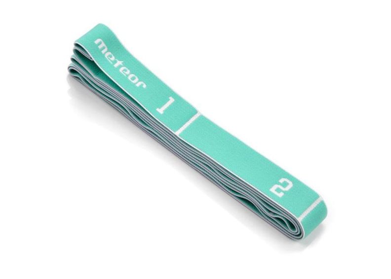 Vastuskuminauha Meteor 90x3 cm MEDIUM kuvasuurennos