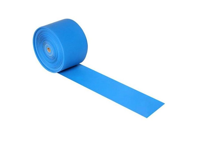 Vastuskuminauharulla RB01 50 m kuvasuurennos