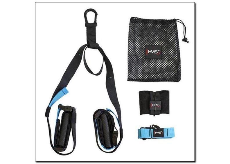 Vastusnauhat HMS TXPRO kuvasuurennos