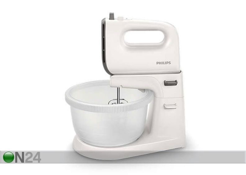Vatkain pyörivällä kulholla Philips kuvasuurennos