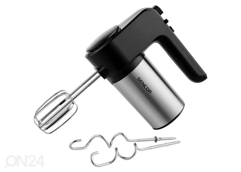 Vatkain Sencor SHM5207SS kuvasuurennos