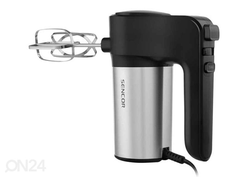 Vatkain Sencor SHM5207SS kuvasuurennos