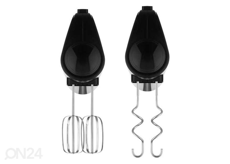 Vatkain Sencor SHM5207SS kuvasuurennos