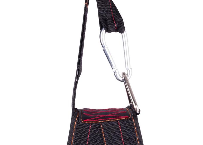 Vatsalihashihnat inSPORTline Ab Straps Trapy kuvasuurennos