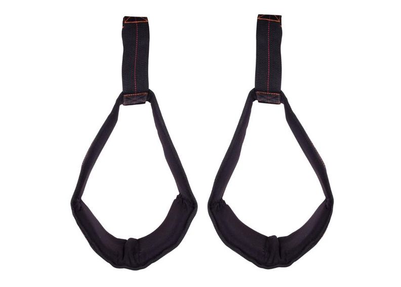 Vatsalihashihnat inSPORTline Ab Straps Trapy kuvasuurennos