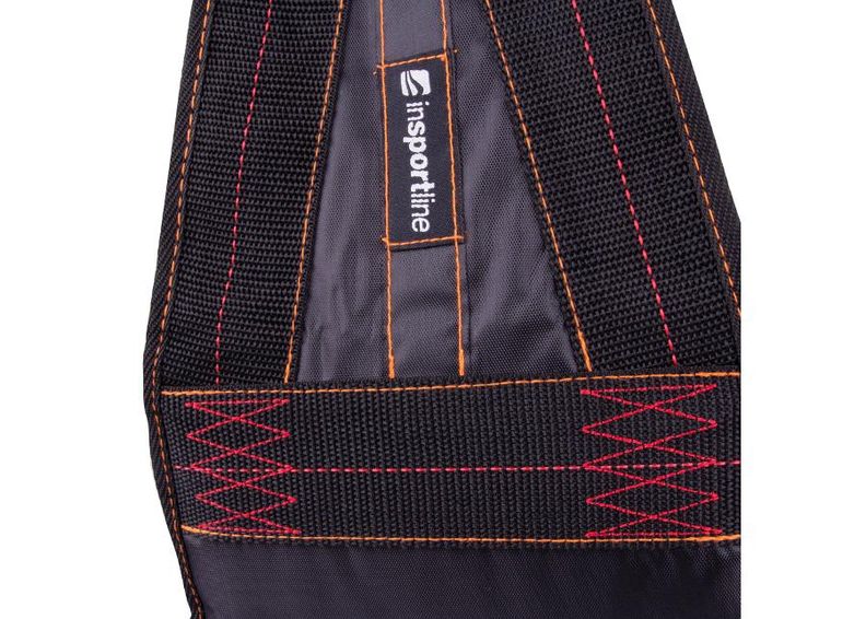 Vatsalihashihnat inSPORTline Ab Straps Trapy kuvasuurennos