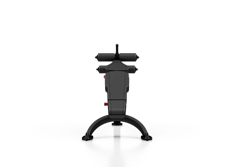 Vatsalihaspenkki Marbo Sport kuvasuurennos