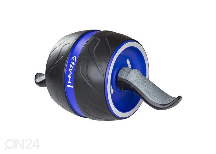 Vatsalihasten voimapyörä HMS WA10 kuvasuurennos