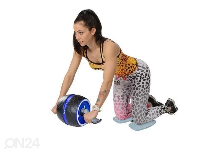 Vatsalihasten voimapyörä HMS WA10 kuvasuurennos