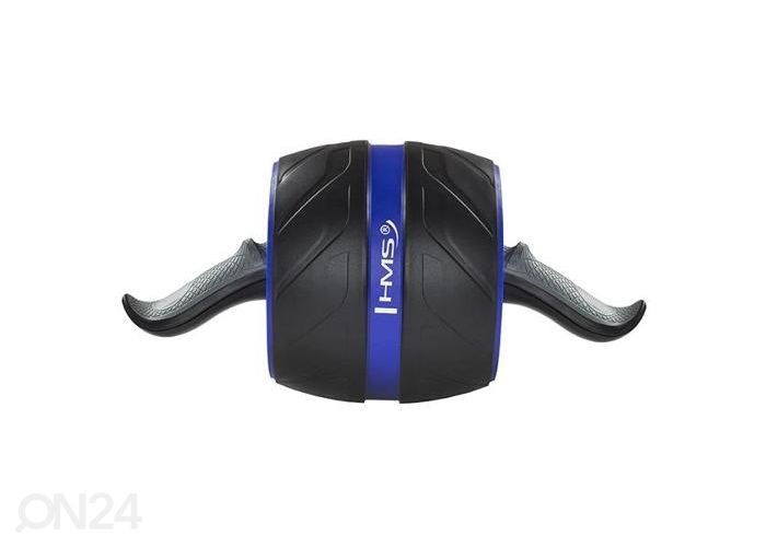 Vatsalihasten voimapyörä HMS WA10 kuvasuurennos