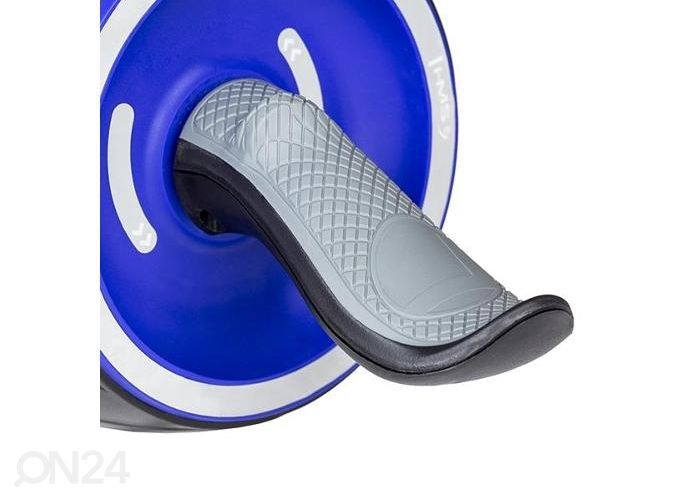 Vatsalihasten voimapyörä HMS WA10 kuvasuurennos