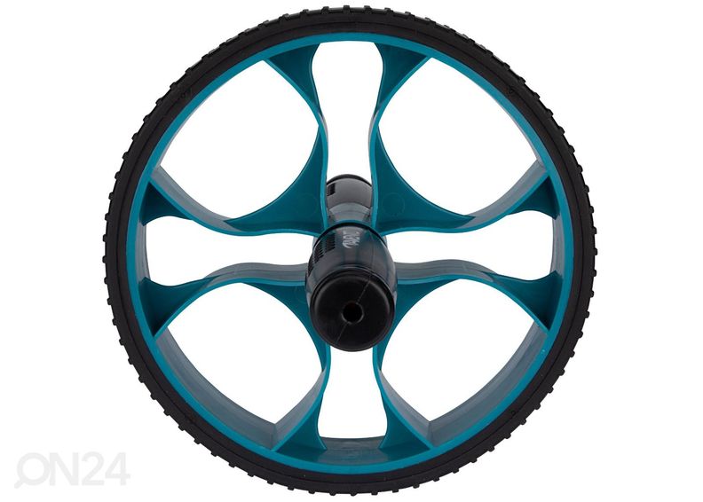 Vatsalihasten voimistelurulla Avento kuvasuurennos