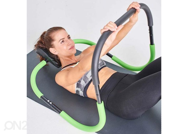 Vatsalihasväline Schildkröte AB Trainer Classic kuvasuurennos