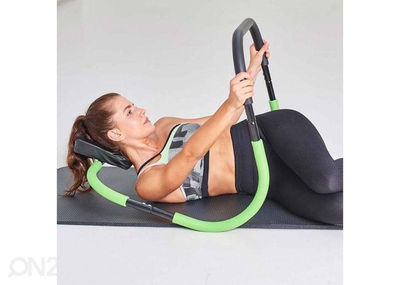 Vatsalihasväline Schildkröte AB Trainer Classic kuvasuurennos