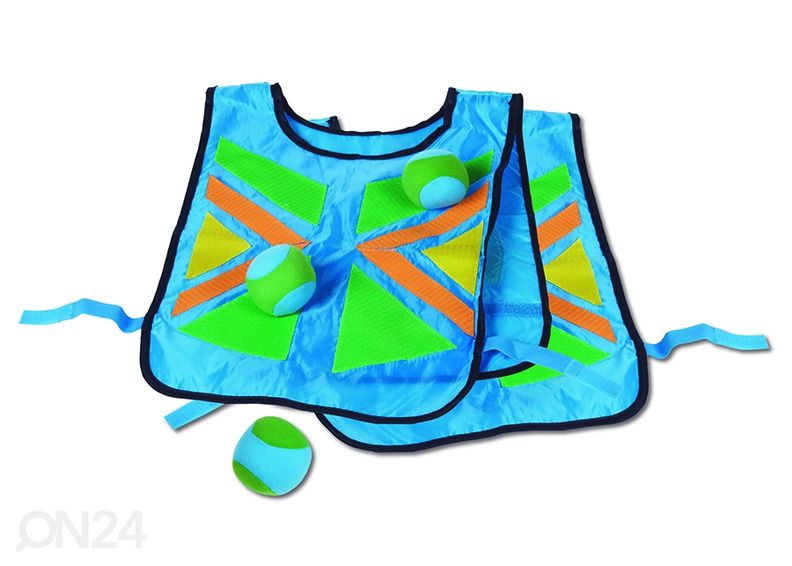 Vatsapallo kuvasuurennos