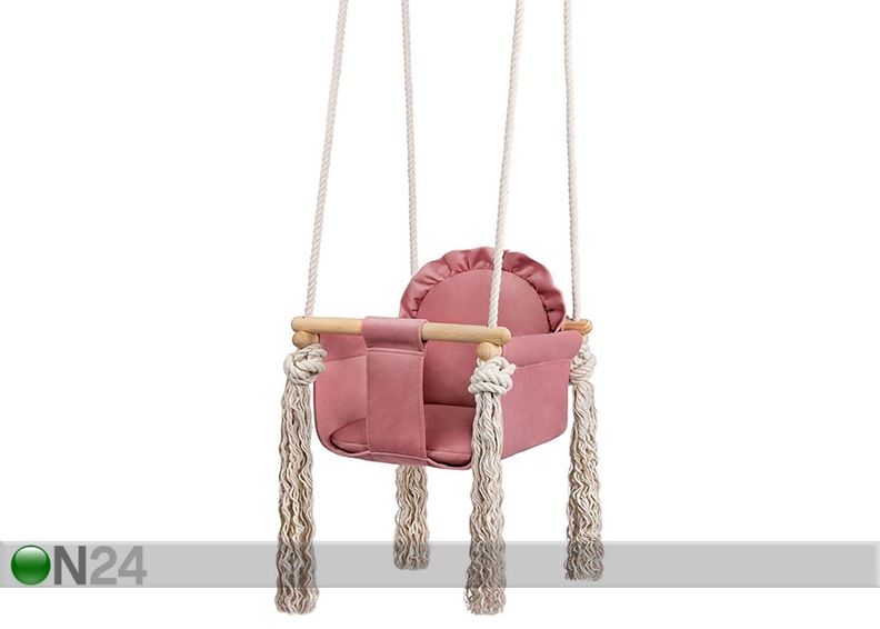 Vauvakeinu Lulando Frill kuvasuurennos